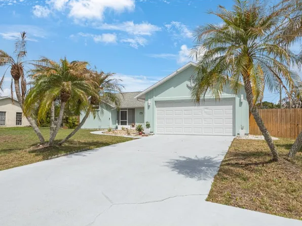 814 Floraland Ave, Sebastian, FL 32958