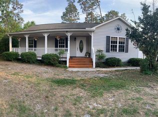 2320 Frink Lake Dr, Southport, NC 28461