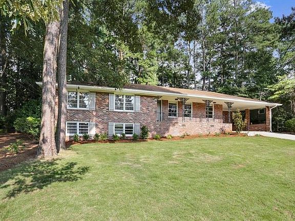 2nd image of 1663 Deerfield Cir