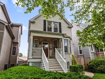4039 N Kildare Ave, Chicago, IL, 60641