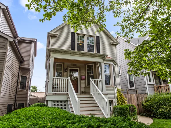 4039 N Kildare Ave, Chicago, IL 60641