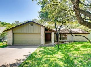 11713 Broad Oaks Dr, Austin, TX 78759