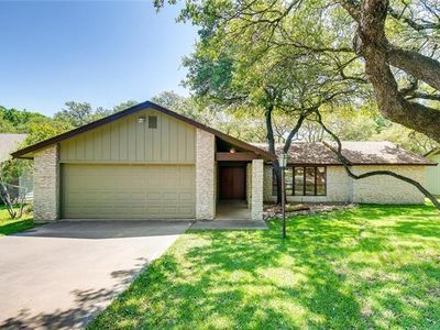 11713 Broad Oaks Dr, Austin, TX, 78759