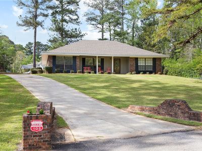 105 Rebel Rd, Valley, AL, 36854