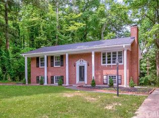 3617 Old Post Rd, Raleigh, NC 27612