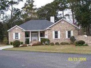64 Wentworth Pl, Pawleys Island, SC 29585