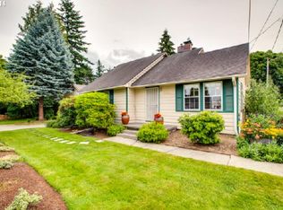 7010 NE Wygant St, Portland, OR 97218