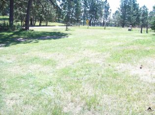 23955 Pine Grove Rd, Rapid City, SD 57702