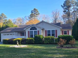 117 Sunset Strip, Dagsboro, DE 19939