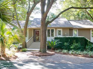 268 Sea Marsh Dr, Johns Island, SC 29455