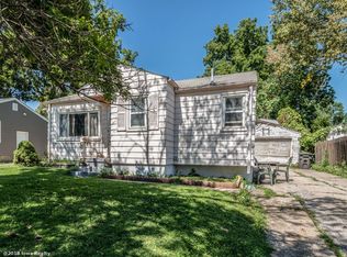 5717 Holcomb Ave, Des Moines, IA 50310