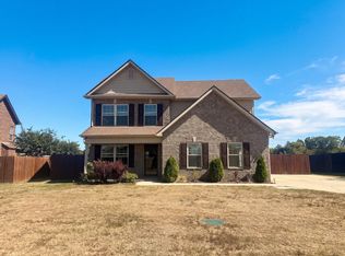 7929 Peridot Cir, Murfreesboro, TN 37127