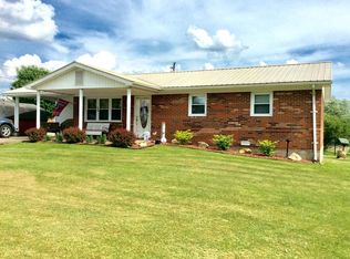 204 High Ridge Dr, Flemingsburg, KY