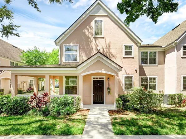 3417 Westchester Square Blvd APT 102, Orlando, FL 32835