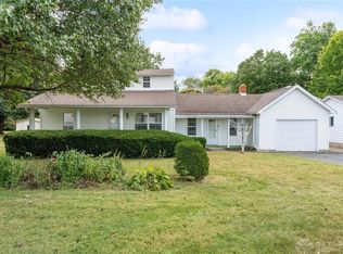 2649 Factory Rd, Springboro, OH 45066