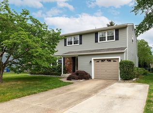 1013 Salem Rd, Cherry Hill, NJ 08034