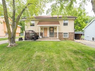 1842 E Park Ave, Des Moines, IA 50320