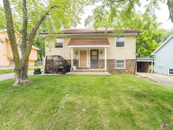 1842 E Park Ave, Des Moines, IA 50320