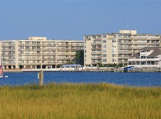 500 Bay Ave #1207, Ocean City, NJ
