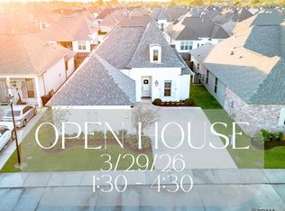 550 Gadwell Dr, Baton Rouge, LA 70810
