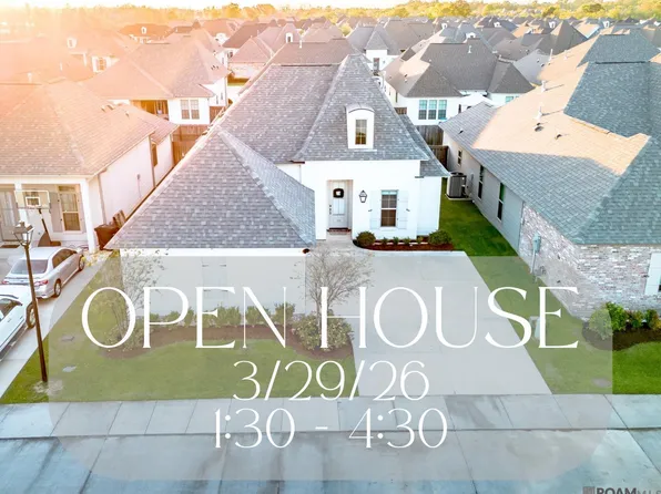 550 Gadwell Dr, Baton Rouge, LA 70810