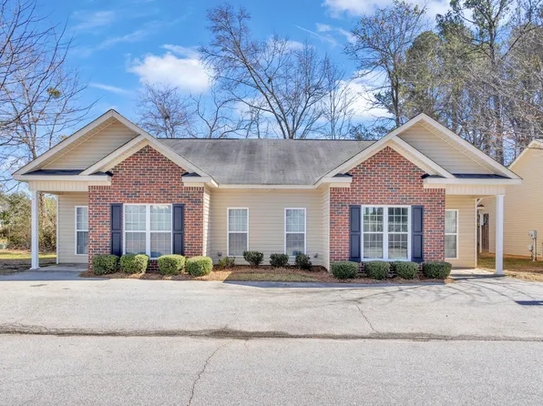 2820 Old Riah Road, Evans, GA 30809