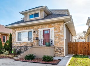 5951 W Grace St, Chicago, IL 60634