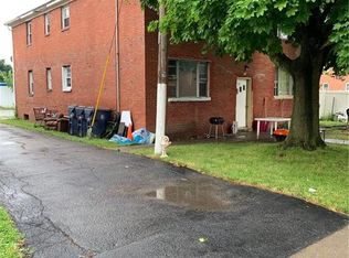 93 Eagan Dr, Buffalo, NY 14218