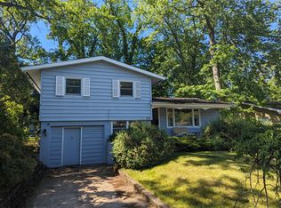 417 Washington Park Blvd, Michigan City, IN