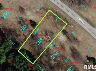 3254 Oak Run Dr, Dahinda, IL