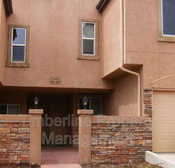 4880 Kerry Lynn Vw #205 — Photo 1