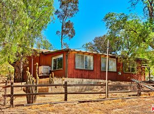 11258 Mint Canyon Rd, Agua Dulce, CA 91390