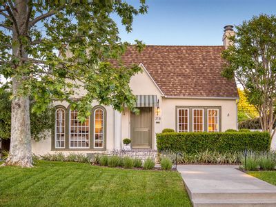 318 Bonita Ave, Pasadena, CA, 91107