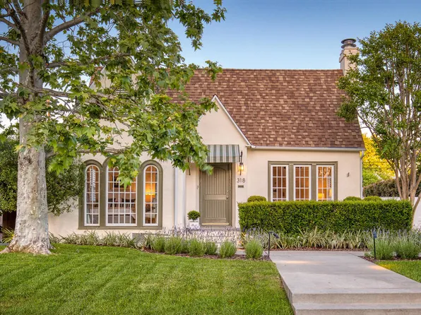 318 Bonita Ave, Pasadena, CA 91107