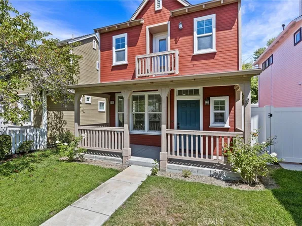 6 Lindenwood Farm Msn, Ladera Ranch, CA 92694