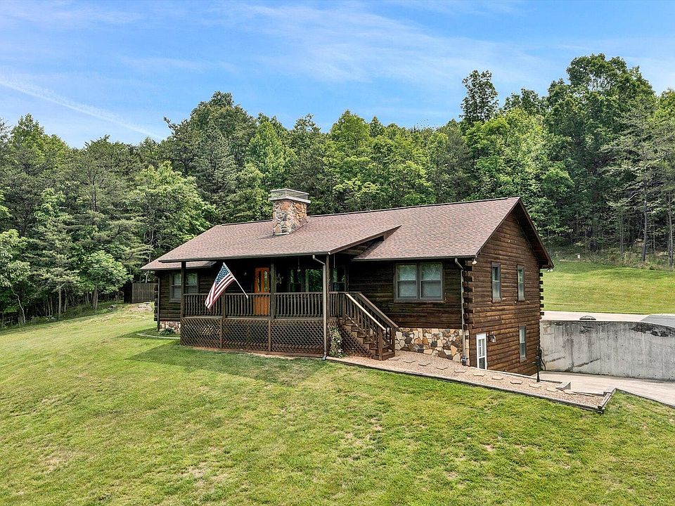 2210 Mount Pleasant Church Rd, Fincastle, VA 24090 MLS 898484 Zillow