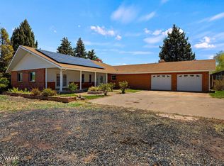 109 Power Ln, Taylor, AZ 85939