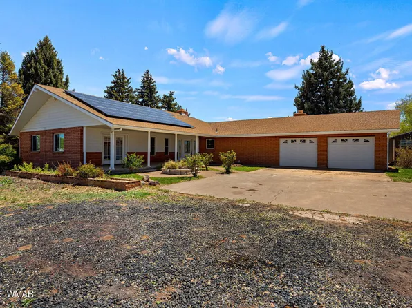 109 Power Ln, Taylor, AZ 85939