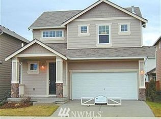 5223 54th Ave SE, Lacey, WA