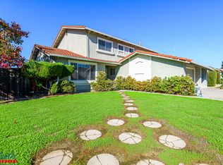 2003 Shellback Pl, San Jose, CA 95133