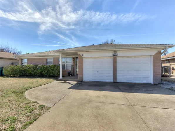 7913 S McKinley Ave, Oklahoma City, OK 73139