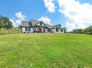 173 Cooperstown Dr, Springtown, TX 76082