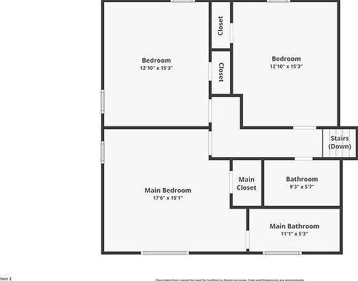 4th image of 1287 Glenridge Ln
