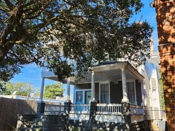 408 E Henry Street, Savannah, GA 31401