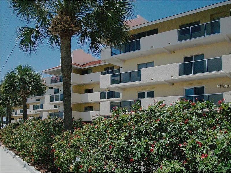 1st image of 1100 Pinellas Bayway S APT I3