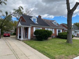 9020 Ohio St, Detroit, MI 48204