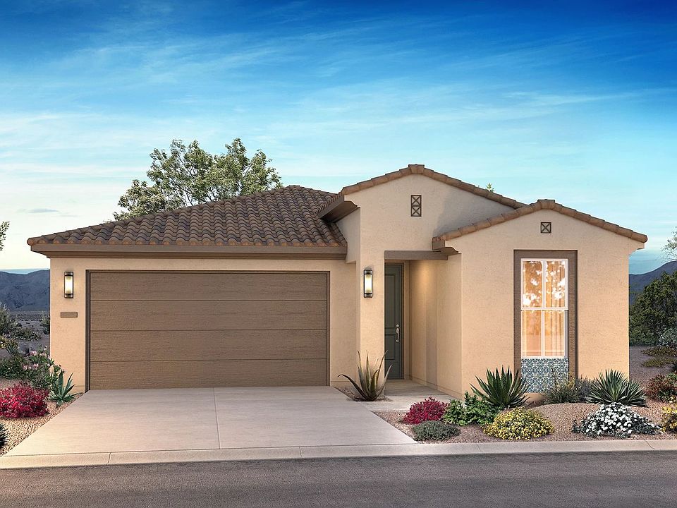 Exterior A, Color 3