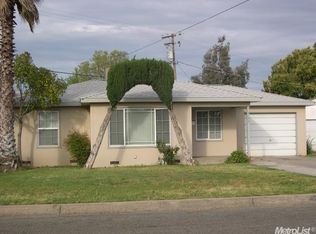 535 S Minaret Ave, Turlock, CA