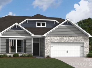 408 Willoughby Park Dr, Monroe, NC 28112