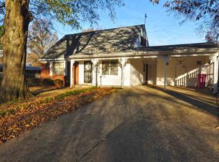 1372 Brandywine Dr, Southaven, MS 38671